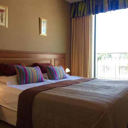 Penthouse At Sunny Beach شقة *