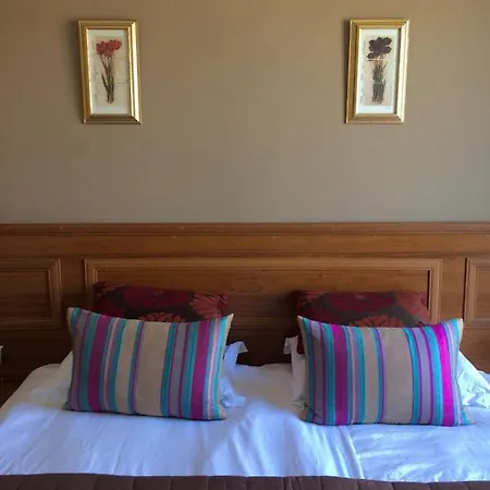 Penthouse At Sunny Beach شقة